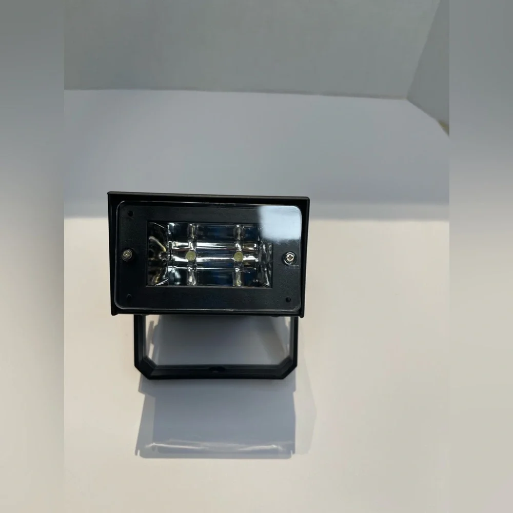 Spirit Battery Operated LED Strobe Light
